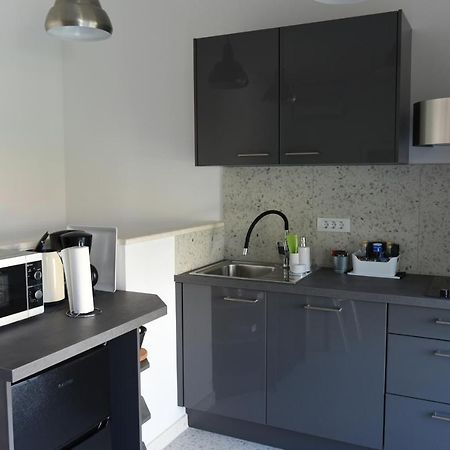 Buric House - Apartments Klasik And Studio Mini Rovinj Eksteriør bilde