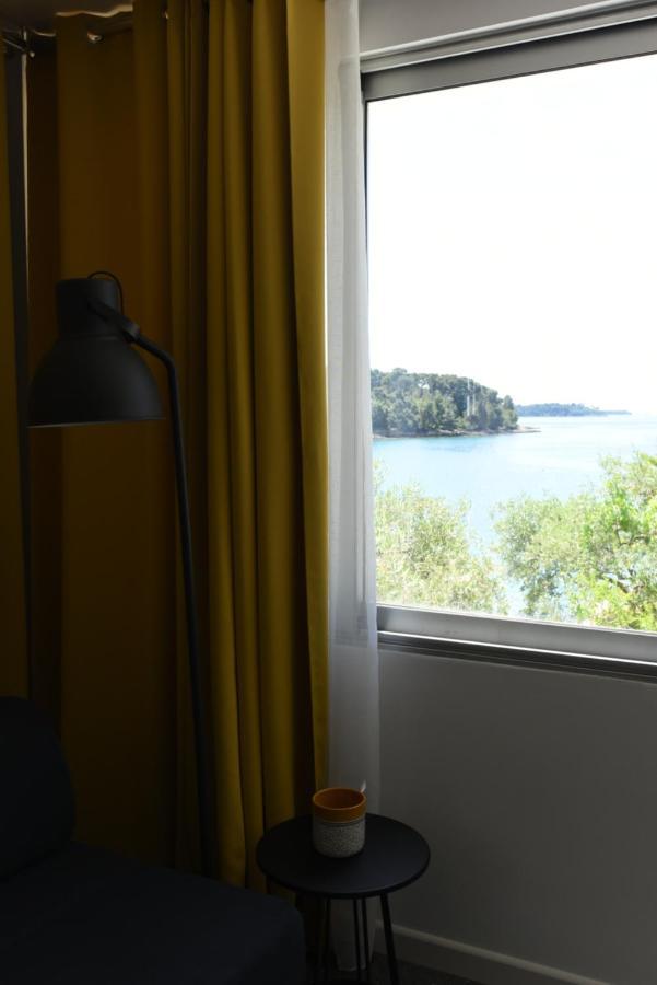 Buric House - Apartments Klasik And Studio Mini Rovinj Eksteriør bilde