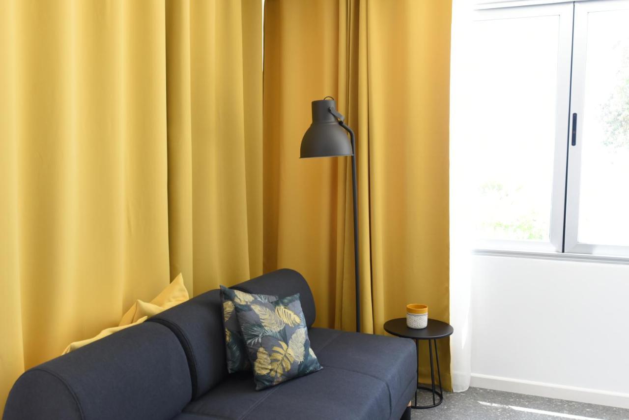 Buric House - Apartments Klasik And Studio Mini Rovinj Eksteriør bilde