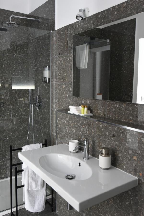 Buric House - Apartments Klasik And Studio Mini Rovinj Eksteriør bilde