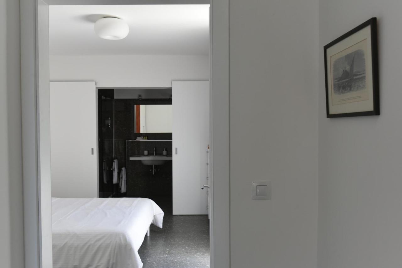 Buric House - Apartments Klasik And Studio Mini Rovinj Eksteriør bilde