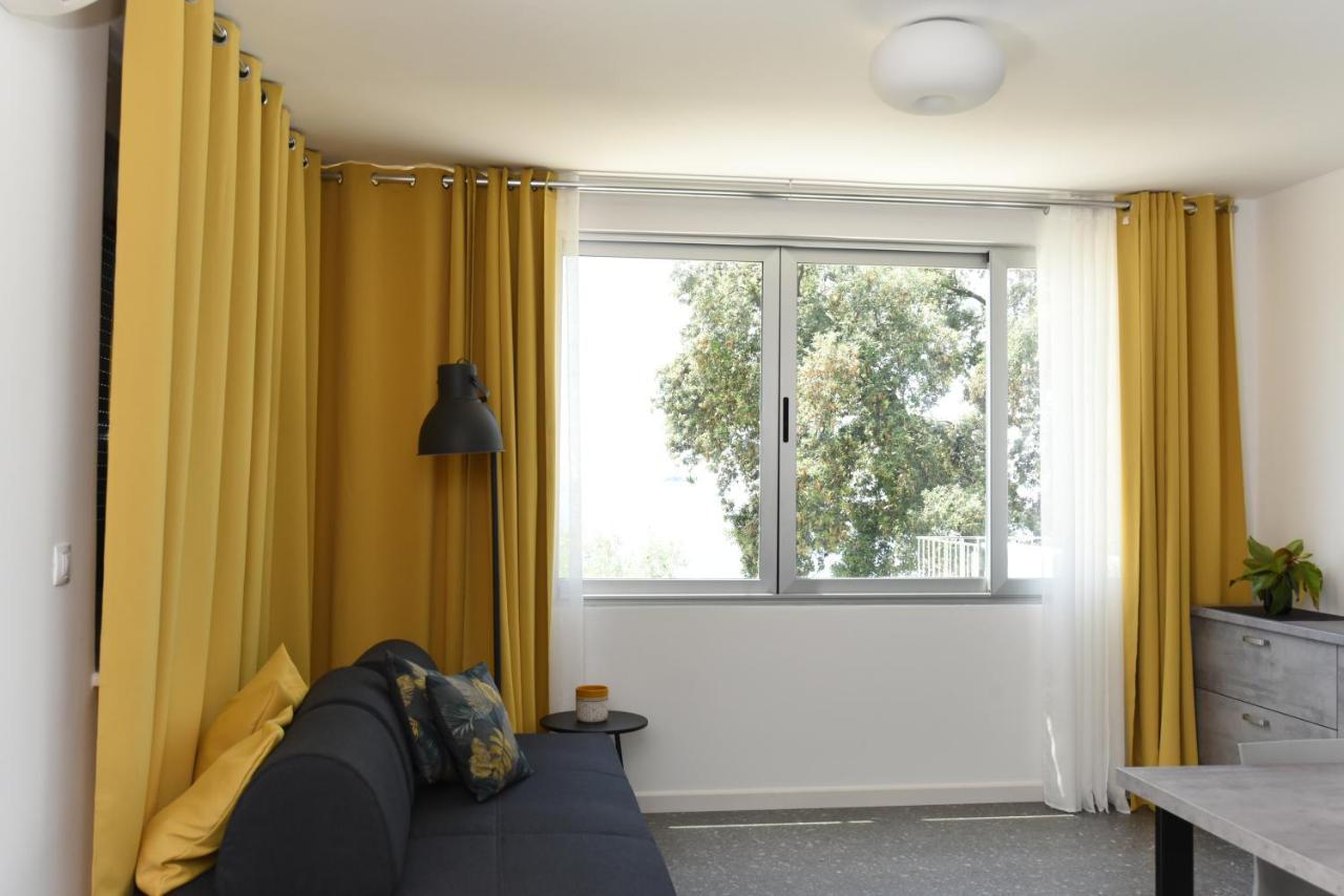 Buric House - Apartments Klasik And Studio Mini Rovinj Eksteriør bilde