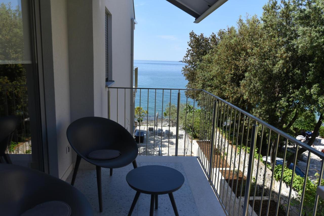 Buric House - Apartments Klasik And Studio Mini Rovinj Eksteriør bilde