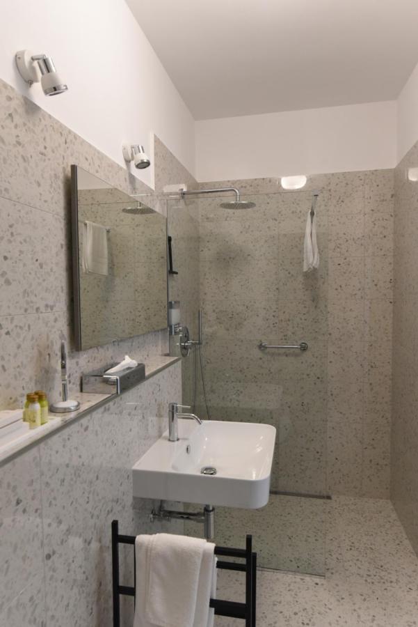 Buric House - Apartments Klasik And Studio Mini Rovinj Eksteriør bilde