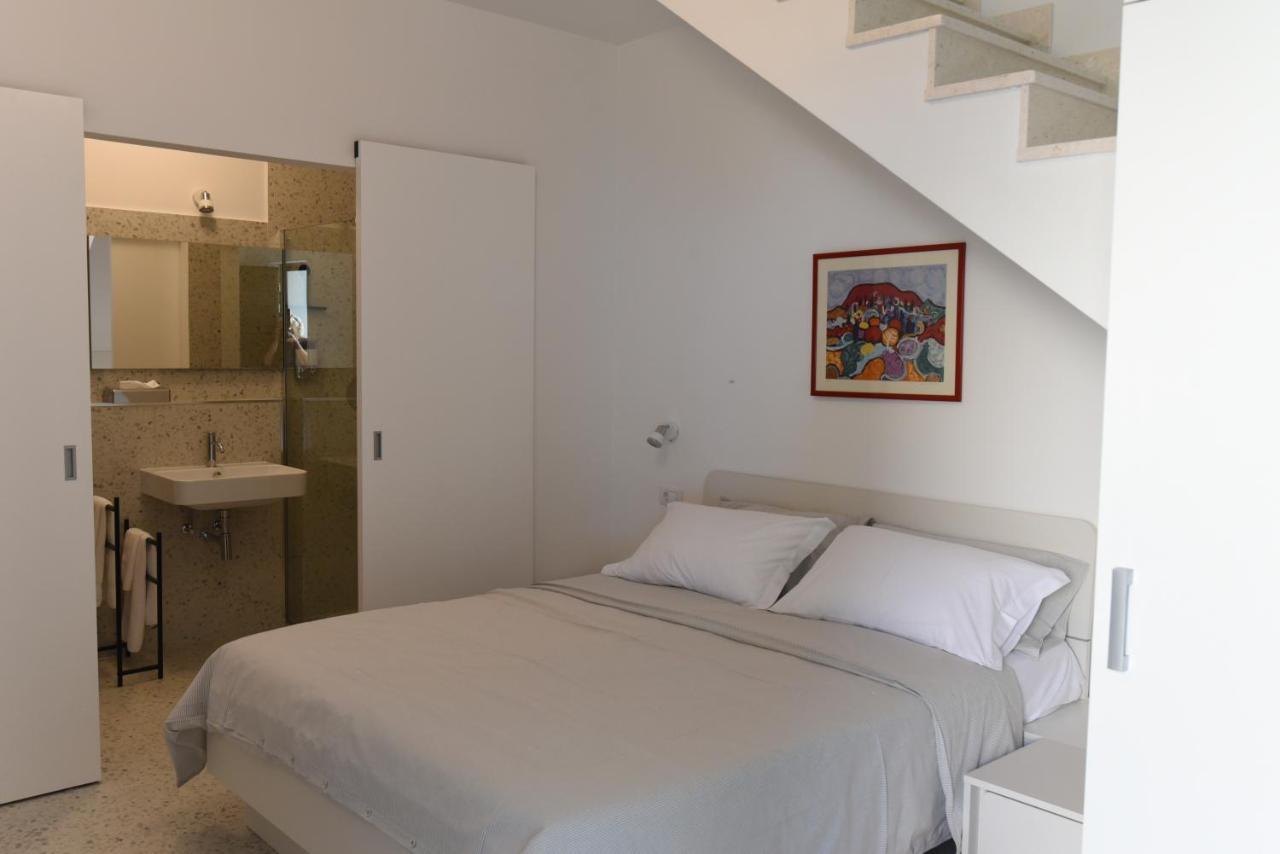 Buric House - Apartments Klasik And Studio Mini Rovinj Eksteriør bilde