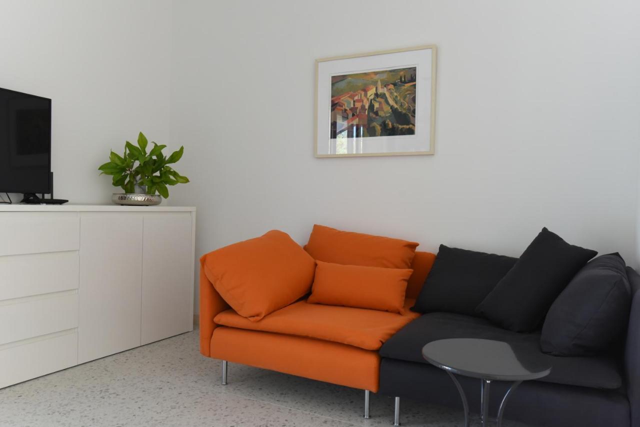 Buric House - Apartments Klasik And Studio Mini Rovinj Eksteriør bilde
